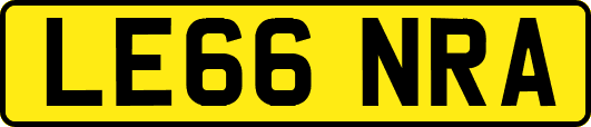 LE66NRA