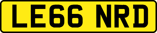 LE66NRD