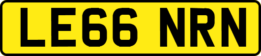 LE66NRN