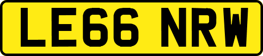LE66NRW