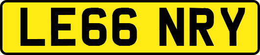 LE66NRY