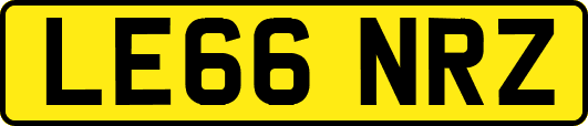 LE66NRZ