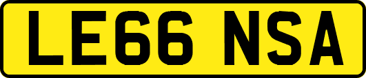 LE66NSA