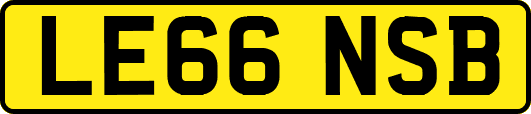 LE66NSB