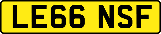 LE66NSF