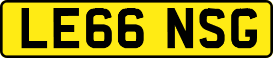 LE66NSG