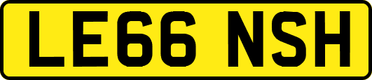 LE66NSH