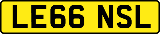LE66NSL