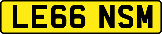 LE66NSM