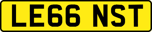 LE66NST