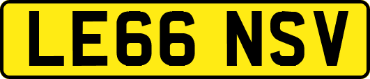 LE66NSV