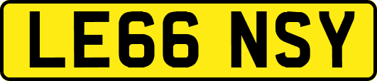 LE66NSY