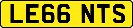 LE66NTS