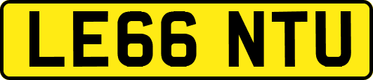 LE66NTU