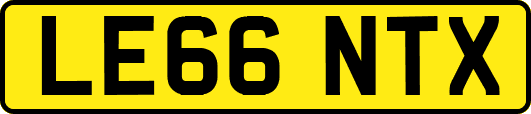 LE66NTX