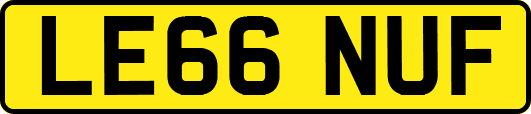 LE66NUF
