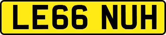 LE66NUH