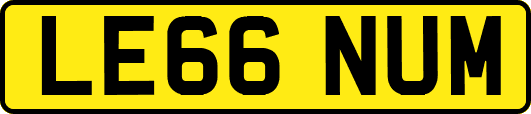 LE66NUM