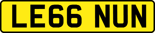 LE66NUN