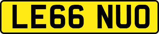 LE66NUO
