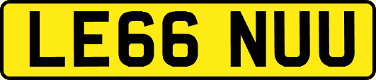 LE66NUU