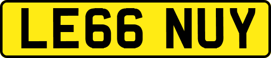 LE66NUY