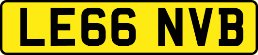 LE66NVB
