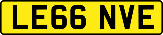 LE66NVE
