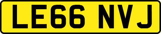 LE66NVJ