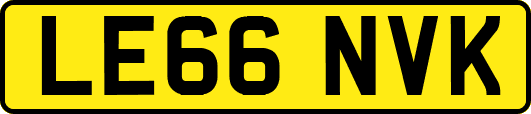 LE66NVK
