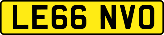 LE66NVO