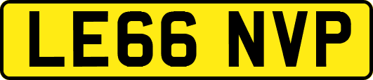 LE66NVP
