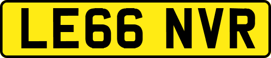 LE66NVR