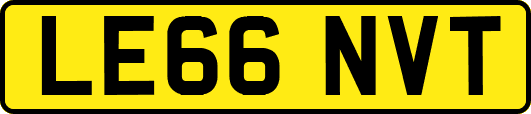LE66NVT