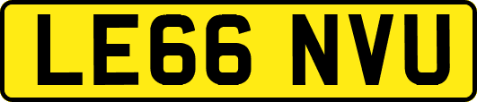 LE66NVU