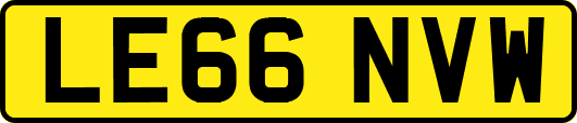 LE66NVW
