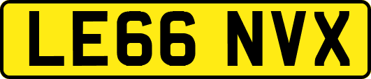 LE66NVX