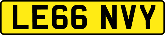 LE66NVY