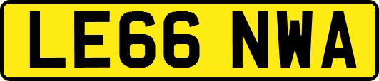 LE66NWA