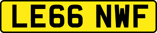LE66NWF