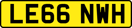 LE66NWH