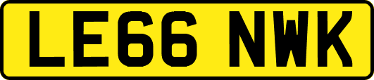 LE66NWK