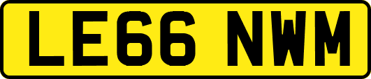 LE66NWM