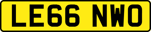 LE66NWO