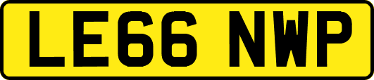 LE66NWP