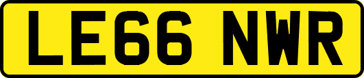 LE66NWR