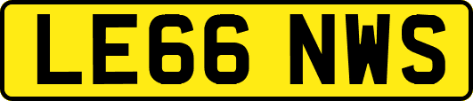 LE66NWS
