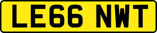 LE66NWT