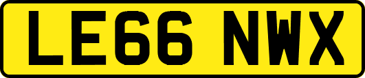 LE66NWX