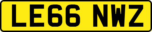 LE66NWZ